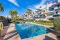 Venta - Apartment - Orihuela - Villamartin