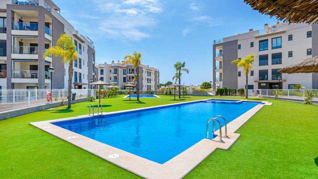 Venta - Apartment - Orihuela - Villamartin