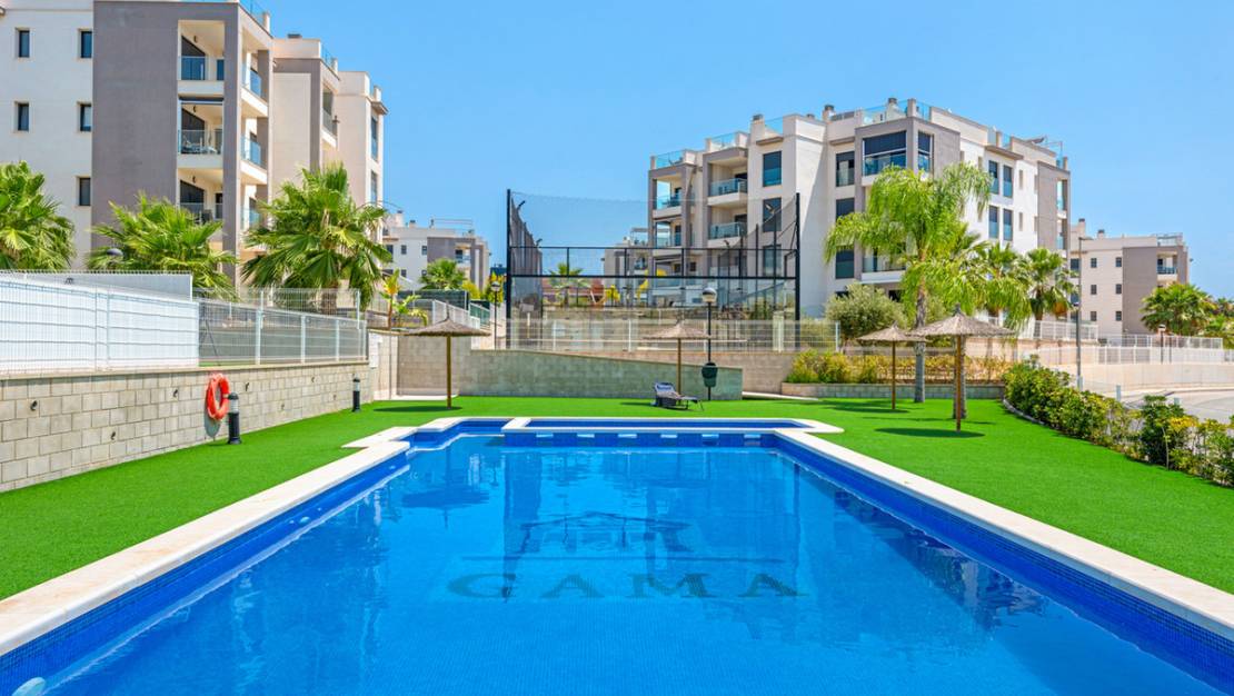 Venta - Apartment - Orihuela - Villamartin