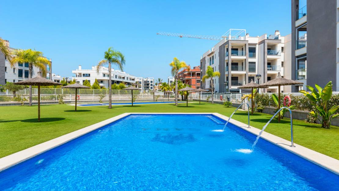 Venta - Apartment - Orihuela - Villamartin