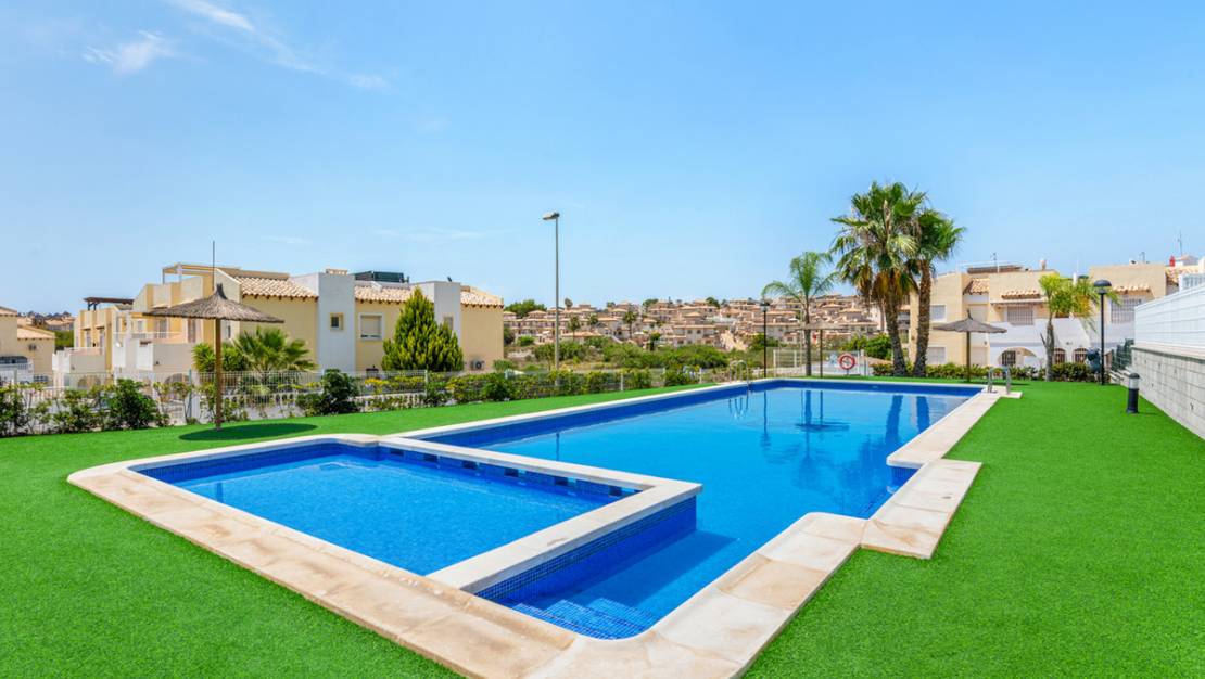 Venta - Apartment - Orihuela - Villamartin