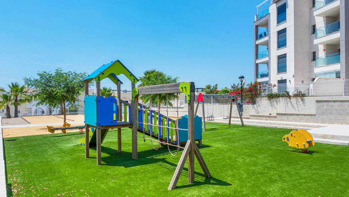Venta - Apartment - Orihuela - Villamartin