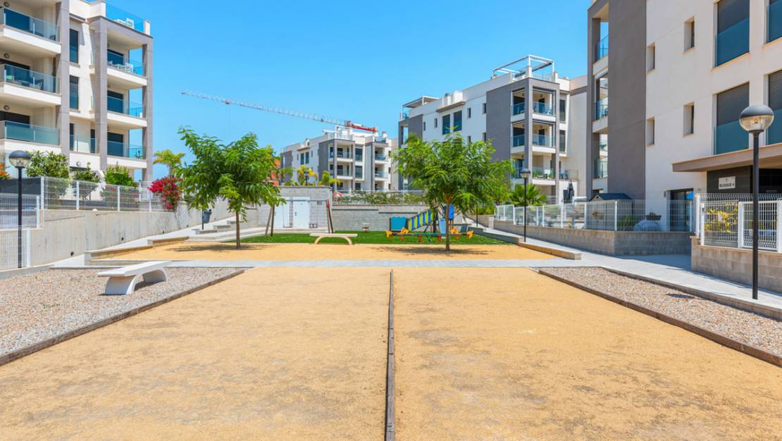 Venta - Apartment - Orihuela - Villamartin