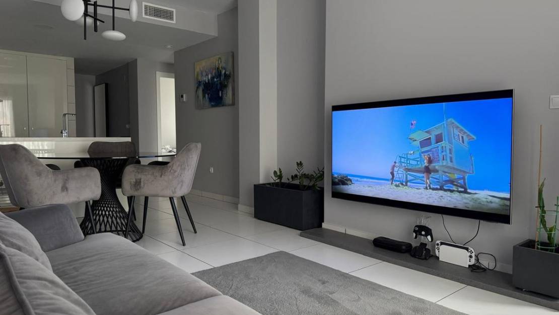 Venta - Apartment - Orihuela - Villamartin