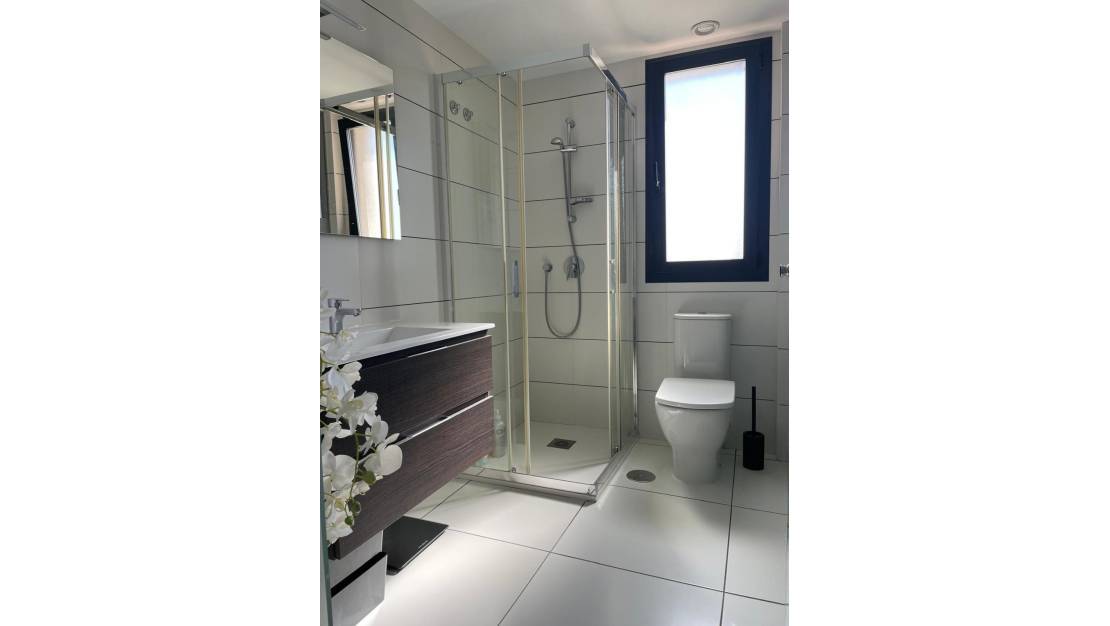 Venta - Apartment - Orihuela - Villamartin