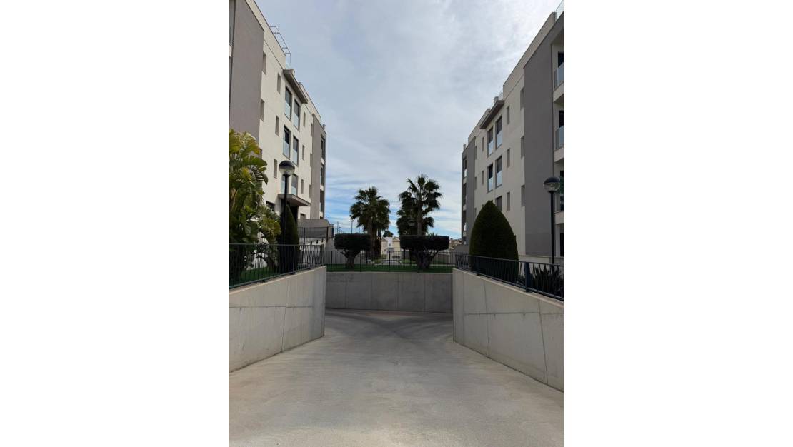 Venta - Apartment - Orihuela - Villamartin