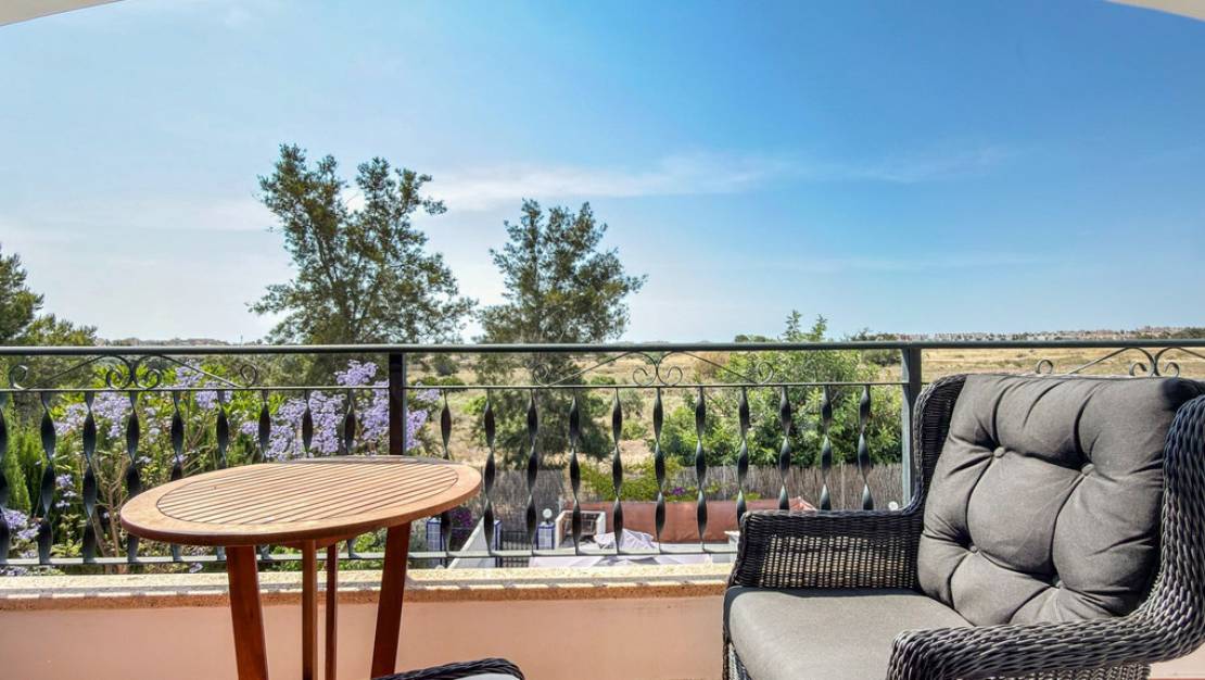 Venta - Apartment - Orihuela - Villamartin