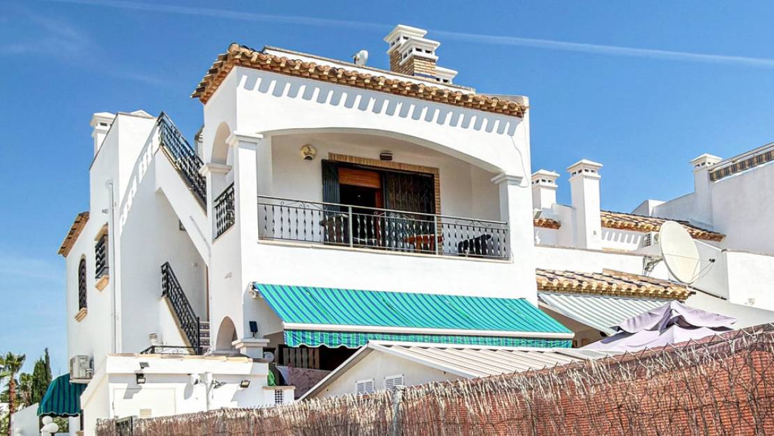 Venta - Apartment - Orihuela - Villamartin