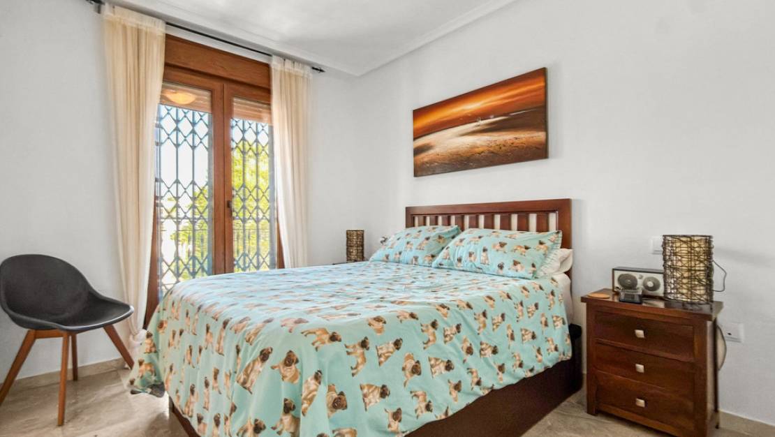 Venta - Apartment - Orihuela - Villamartin