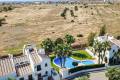 Venta - Apartment - Orihuela - Villamartin