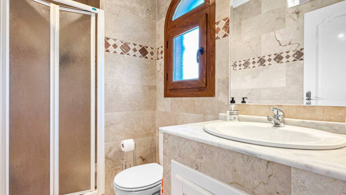 Venta - Apartment - Orihuela - Villamartin