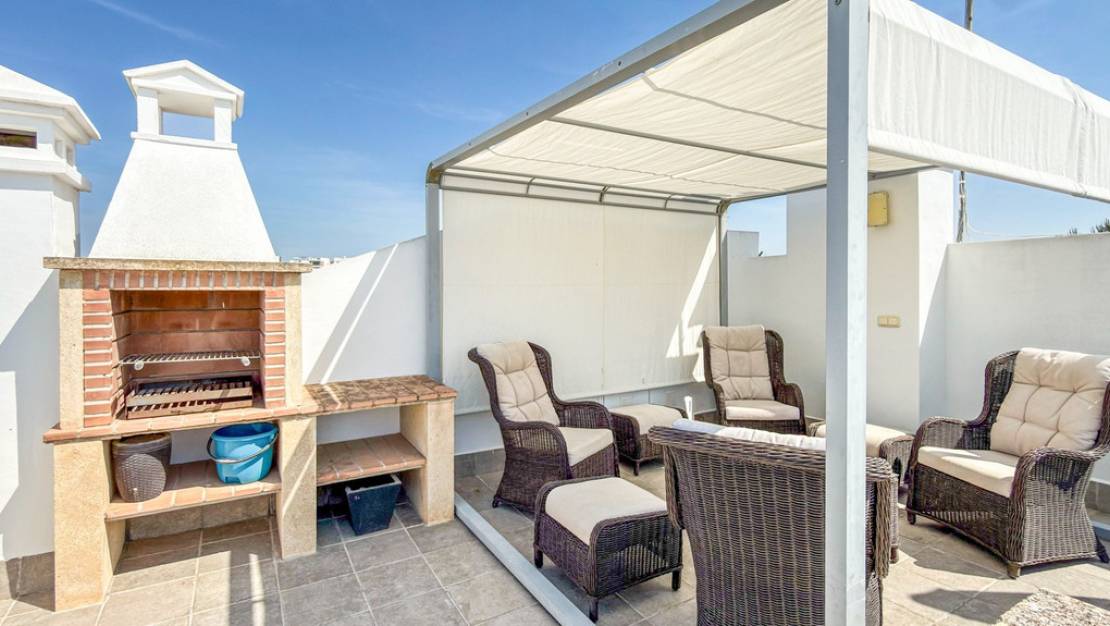 Venta - Apartment - Orihuela - Villamartin