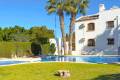 Venta - Apartment - Orihuela - Villamartin