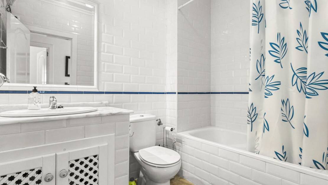 Venta - Apartment - Orihuela - Villamartin