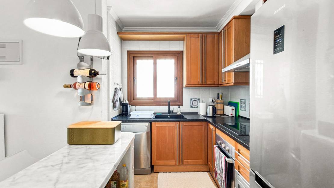 Venta - Apartment - Orihuela - Villamartin