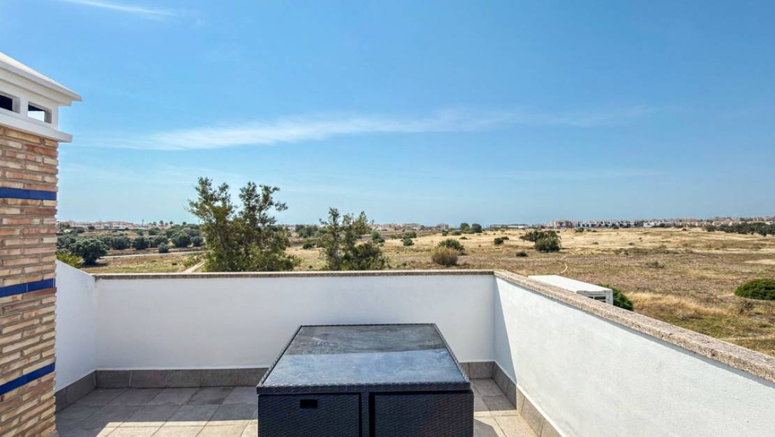 Venta - Apartment - Orihuela - Villamartin