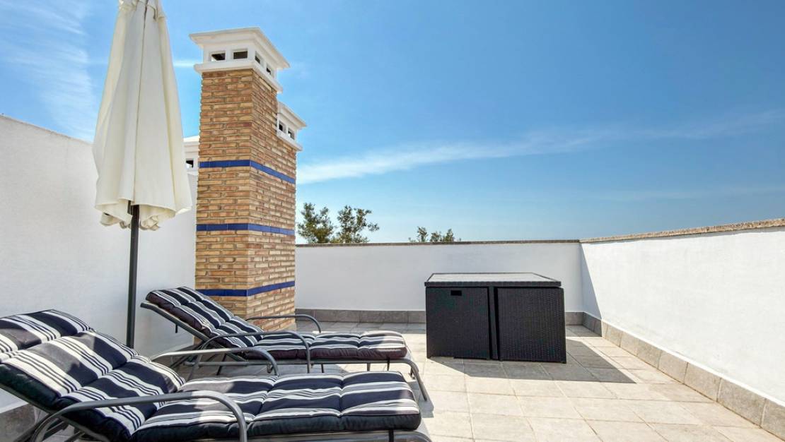 Venta - Apartment - Orihuela - Villamartin