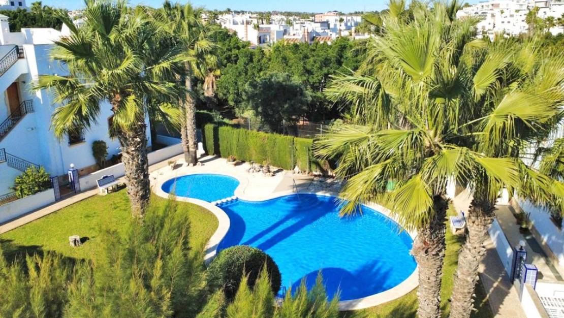 Venta - Apartment - Orihuela - Villamartin