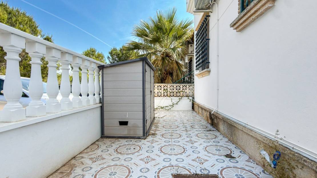 Venta - Apartment - Orihuela - Villamartin