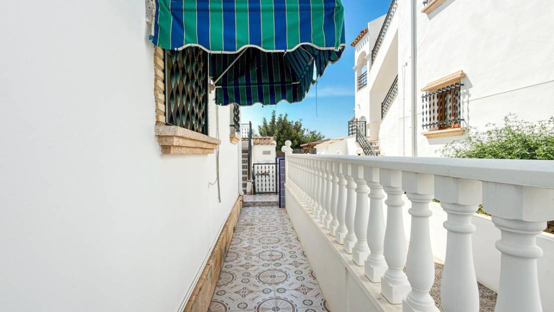 Venta - Apartment - Orihuela - Villamartin