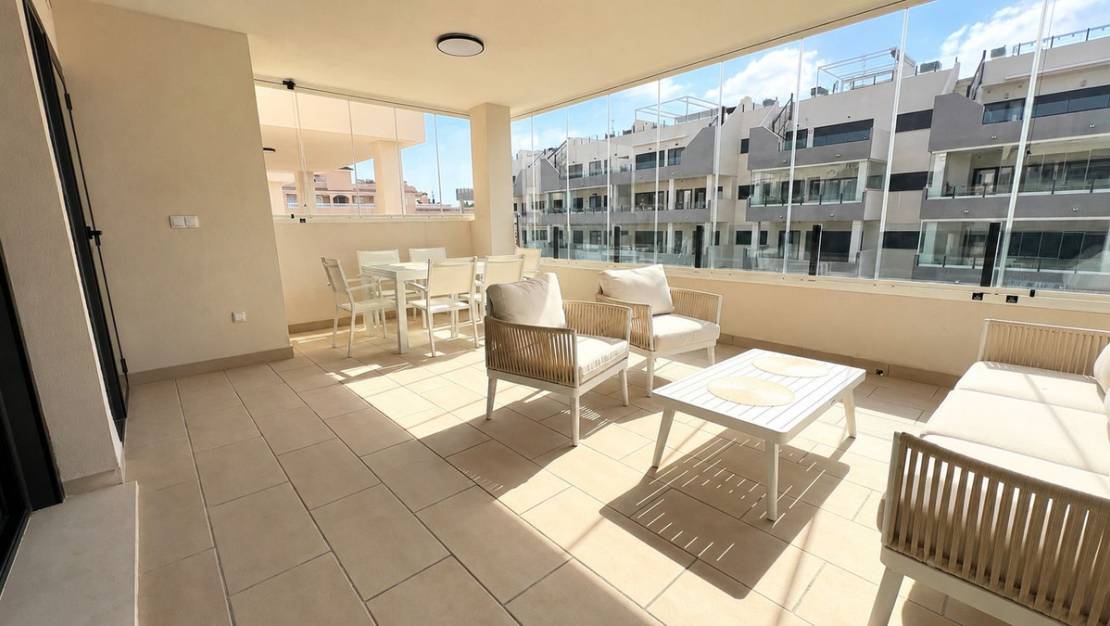 Venta - Apartment - Orihuela - Villamartin