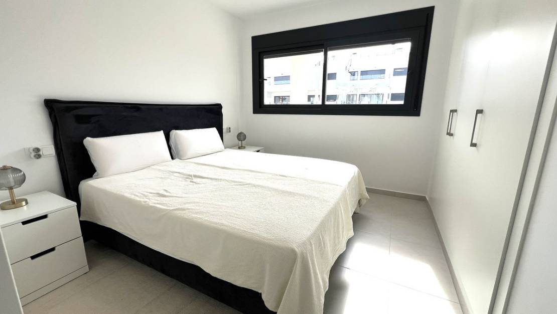 Venta - Apartment - Orihuela - Villamartin