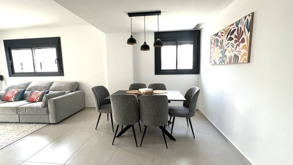 Venta - Apartment - Orihuela - Villamartin