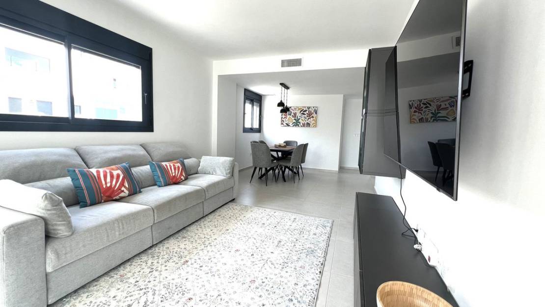 Venta - Apartment - Orihuela - Villamartin