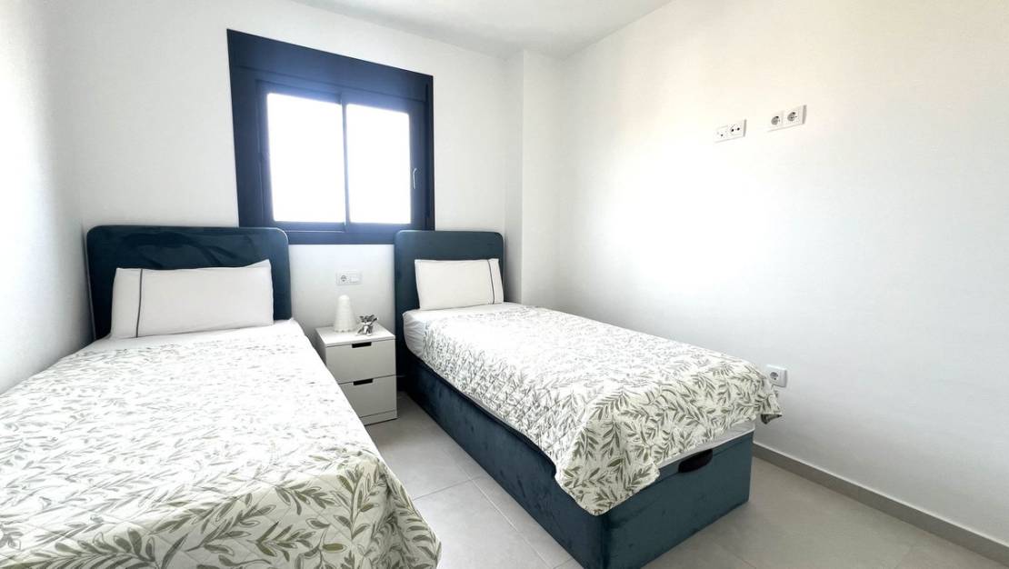 Venta - Apartment - Orihuela - Villamartin