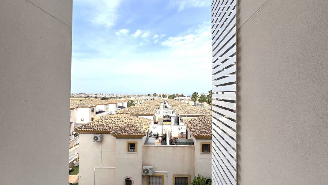 Venta - Apartment - Orihuela - Villamartin