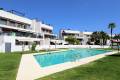 Venta - Apartment - Orihuela - Villamartin