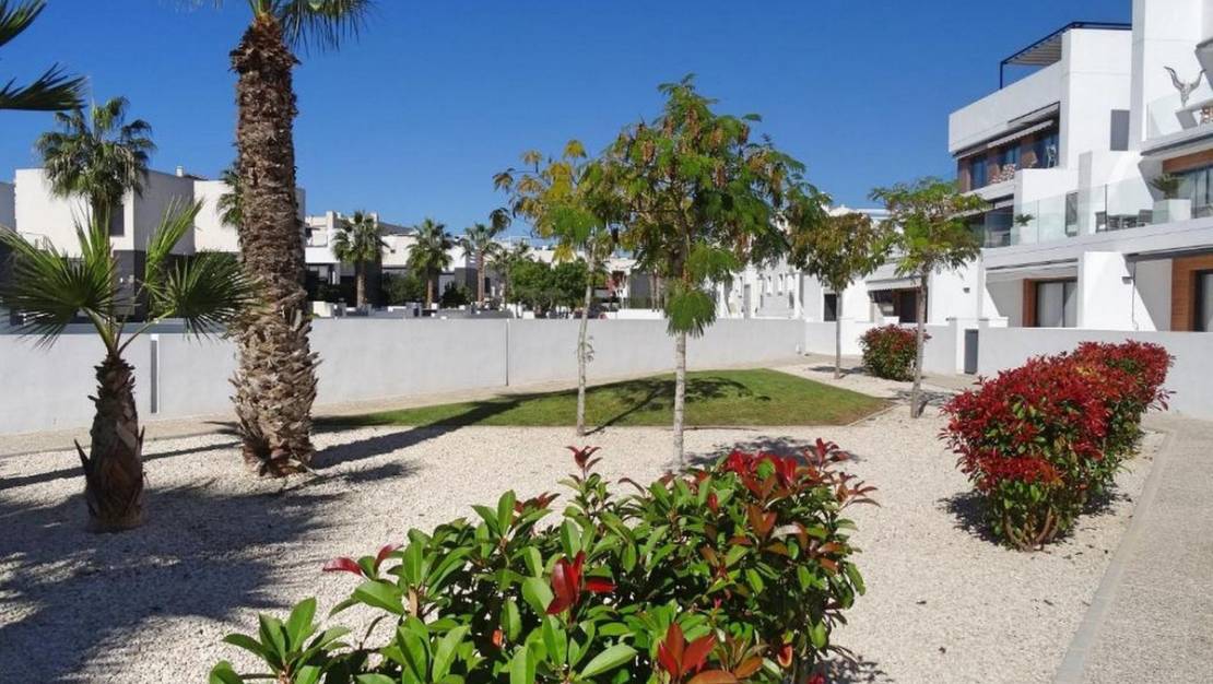 Venta - Apartment - Orihuela - Villamartin