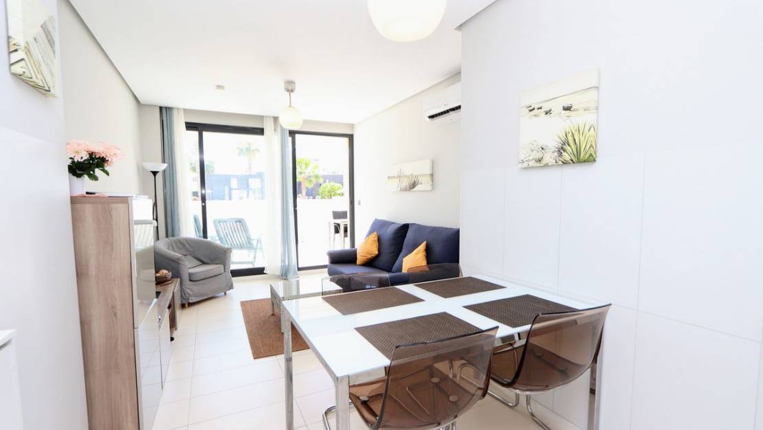 Venta - Apartment - Orihuela - Villamartin