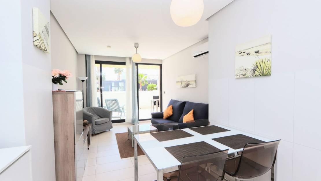 Venta - Apartment - Orihuela - Villamartin