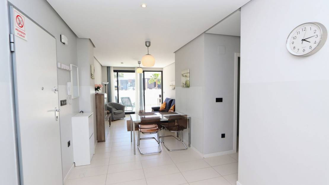 Venta - Apartment - Orihuela - Villamartin