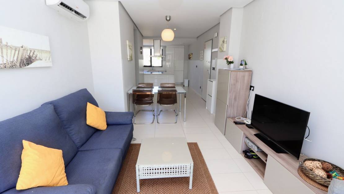 Venta - Apartment - Orihuela - Villamartin