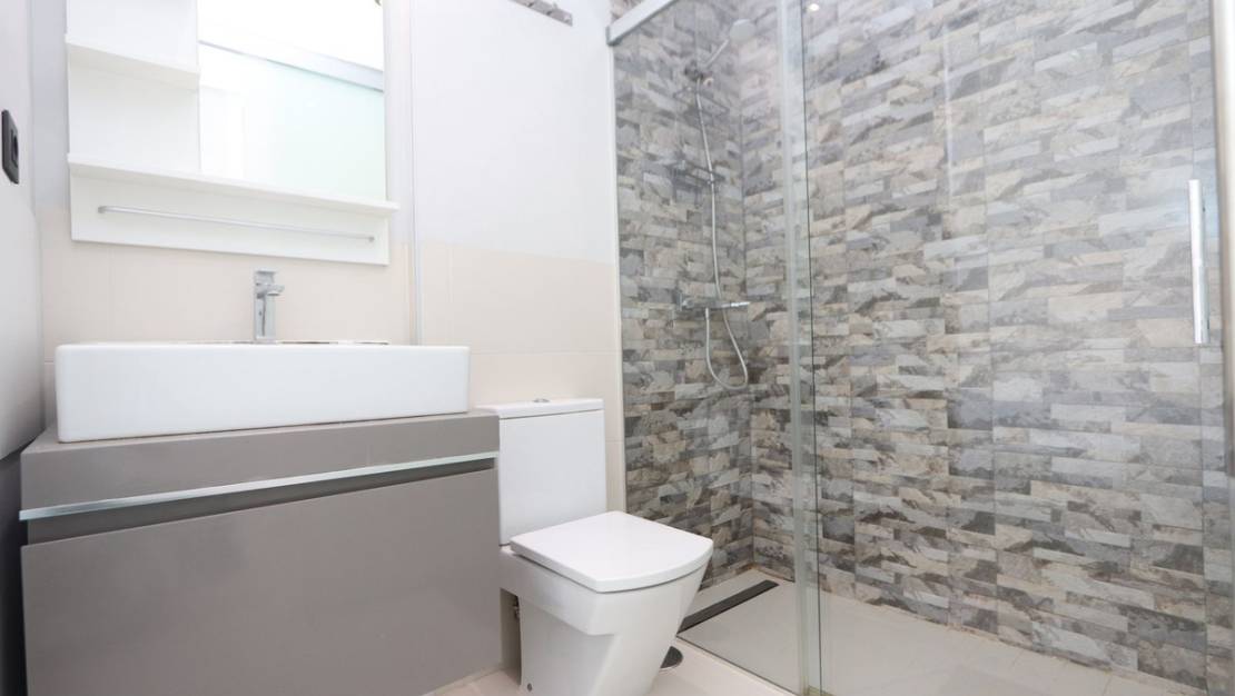 Venta - Apartment - Orihuela - Villamartin