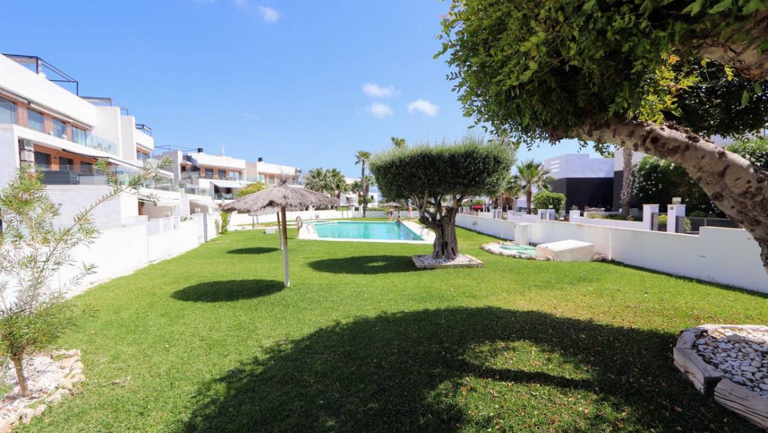 Venta - Apartment - Orihuela - Villamartin