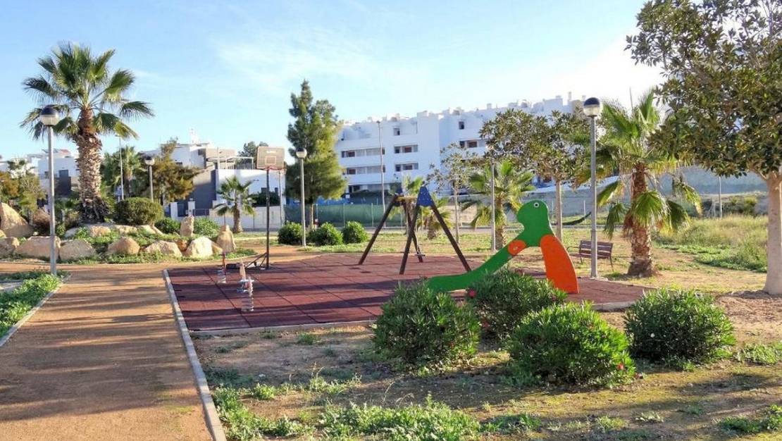 Venta - Apartment - Orihuela - Villamartin