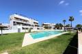 Venta - Apartment - Orihuela - Villamartin