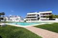 Venta - Apartment - Orihuela - Villamartin