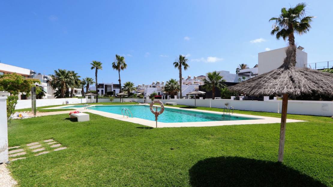 Venta - Apartment - Orihuela - Villamartin