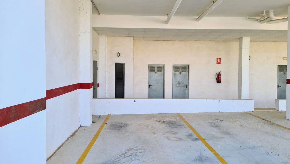 Venta - Apartment - Orihuela - Villamartin