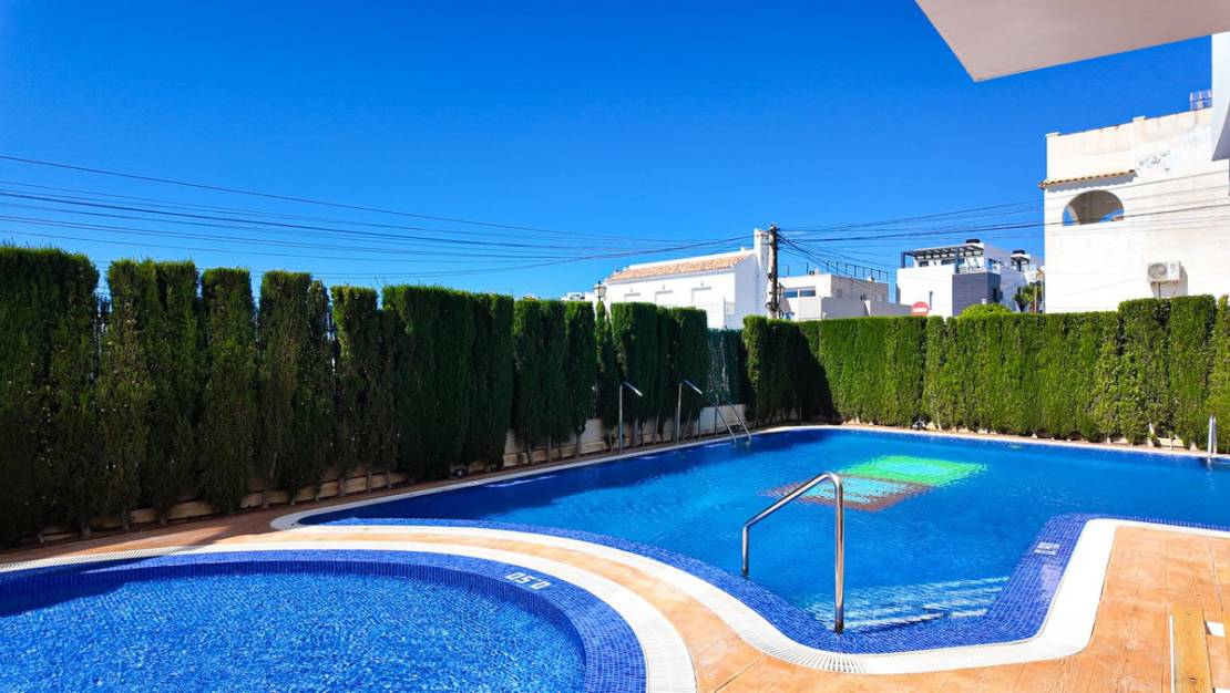 Venta - Apartment - Orihuela - Villamartin