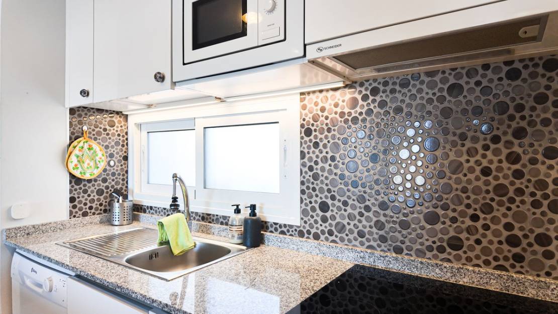 Venta - Apartment - Orihuela - Villamartin
