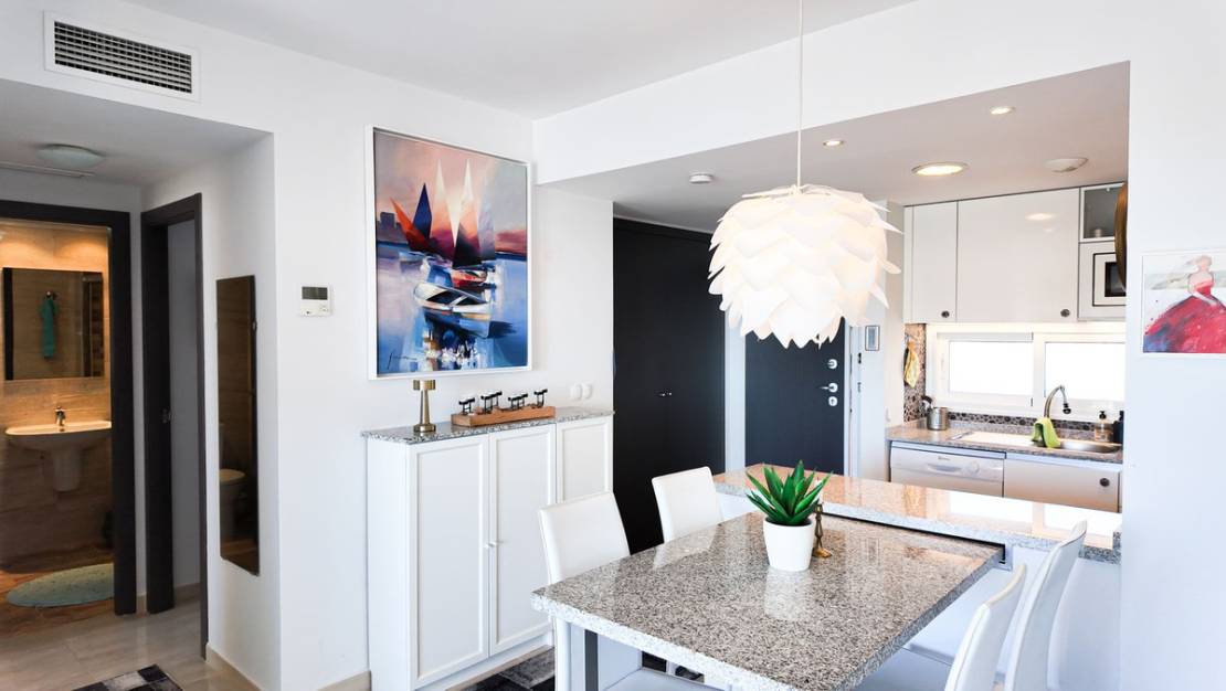 Venta - Apartment - Orihuela - Villamartin