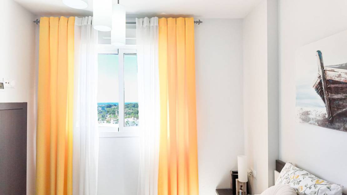 Venta - Apartment - Orihuela - Villamartin