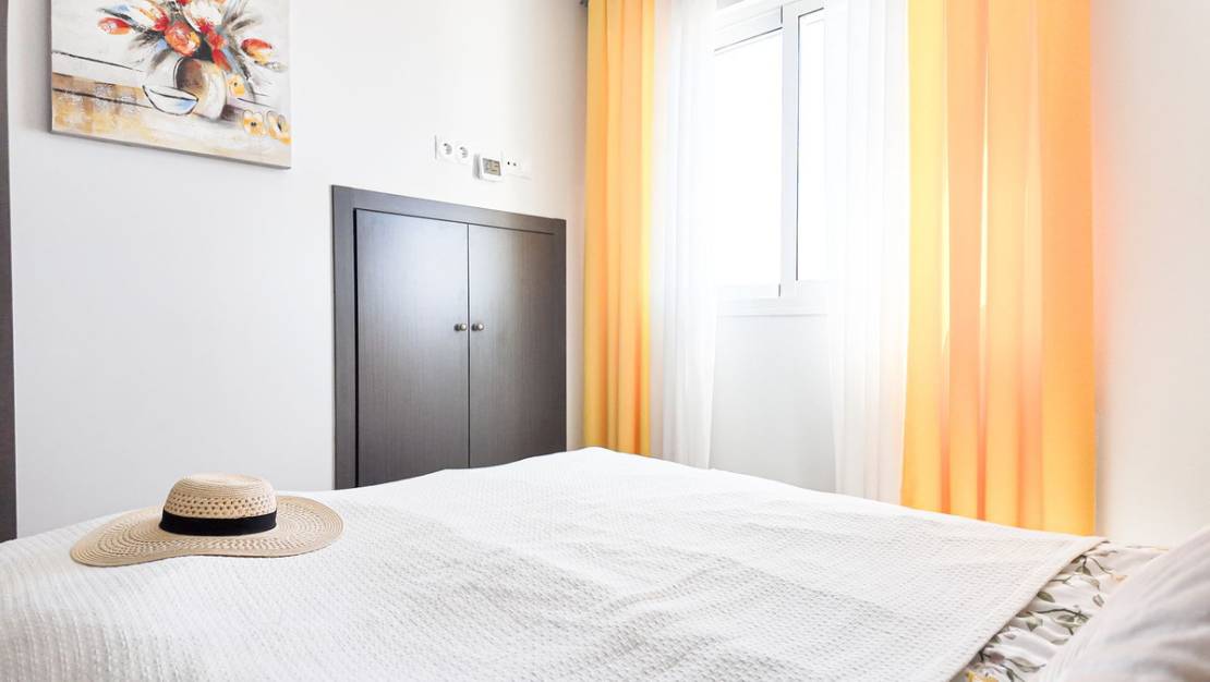 Venta - Apartment - Orihuela - Villamartin