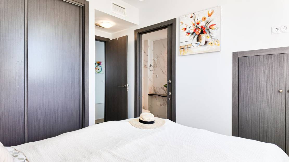 Venta - Apartment - Orihuela - Villamartin