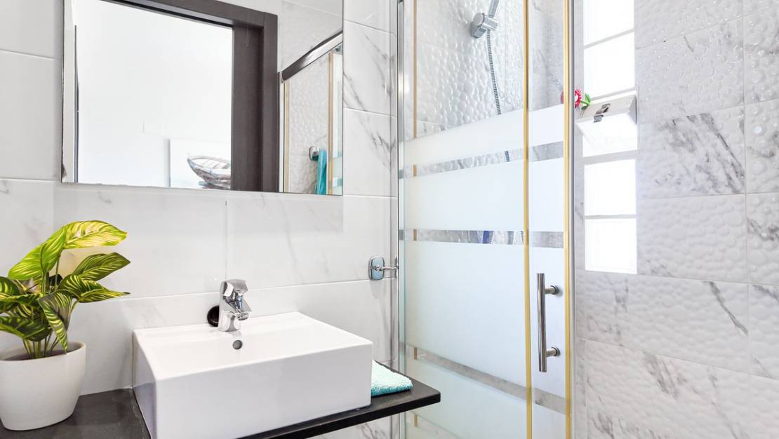 Venta - Apartment - Orihuela - Villamartin